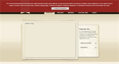 Desktop Screenshot of bertiolo.com
